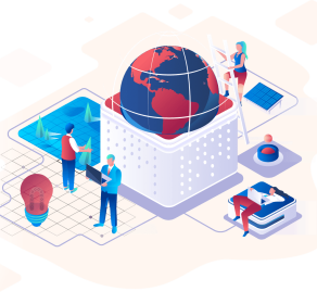 Разработка сложных сайтов для построения систем коммуникации в Георгиевске