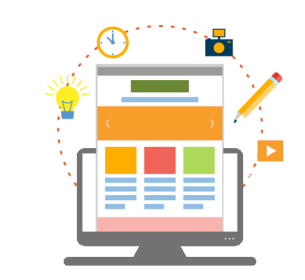 Разработка корпоративного портала в Георгиевске
