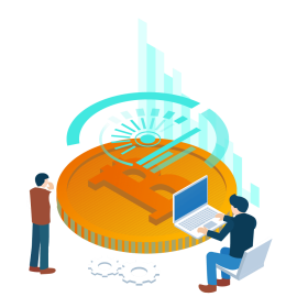 Создание сложного сайта для блокчейн и криптовалюты в Георгиевске