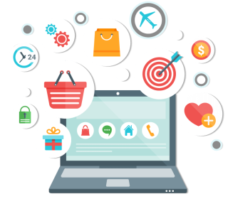 Разработка площадки электронной коммерции в Георгиевске