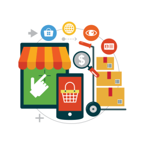 Разработка сложного сайта для сферы логистики в Георгиевске